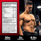 【多種口味】MuscleTech Nitro-Tech Whey Protein Powder 乳清蛋白粉