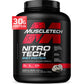 【多種口味】MuscleTech Nitro-Tech Whey Protein Powder 乳清蛋白粉