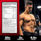 【多種口味】MuscleTech Nitro-Tech Whey Protein Powder 乳清蛋白粉
