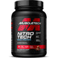 【多種口味】MuscleTech Nitro-Tech Whey Protein Powder 乳清蛋白粉