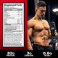 【多種口味】MuscleTech Nitro-Tech Whey Protein Powder 乳清蛋白粉