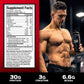 【多種口味】MuscleTech Nitro-Tech Whey Protein Powder 乳清蛋白粉