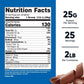 【多種口味】Nutricost Whey Protein Concentrate 乳清蛋白粉