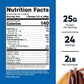 【多種口味】Nutricost Whey Protein Concentrate 乳清蛋白粉