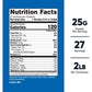 【多種口味】Nutricost Whey Protein Concentrate 乳清蛋白粉