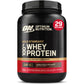 【多種口味】Optimum Nutrition Gold Standard 100% Whey Protein Powder 乳清蛋白粉