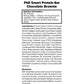 【多種口味】Phd Smart Protein Bar 蛋白棒
