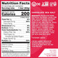 [Multiple Flavours] No Cow Plant Based Protein Bar