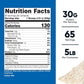[Multiple Flavours] Nutricost Whey Protein Isolate