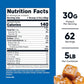 [Multiple Flavours] Nutricost Whey Protein Isolate