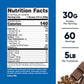 [Multiple Flavours] Nutricost Whey Protein Isolate