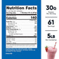[Multiple Flavours] Nutricost Whey Protein Isolate