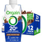 Orgain Clean Protein Shake