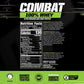 [Multiple Flavours] MusclePharm Combat 100% Whey Protein Powder