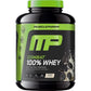 [Multiple Flavours] MusclePharm Combat 100% Whey Protein Powder