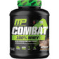 [Multiple Flavours] MusclePharm Combat 100% Whey Protein Powder