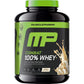 [Multiple Flavours] MusclePharm Combat 100% Whey Protein Powder