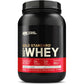 【多種口味】Optimum Nutrition Gold Standard 100% Whey Protein Powder 乳清蛋白粉