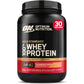 【多種口味】Optimum Nutrition Gold Standard 100% Whey Protein Powder 乳清蛋白粉