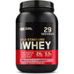 【多種口味】Optimum Nutrition Gold Standard 100% Whey Protein Powder 乳清蛋白粉
