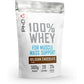 PhD Nutrition 100% Whey Protein Powder