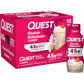 【多種口味】Quest Ready-to-Drink High Protein Shake 高蛋白奶昔