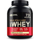 【多種口味】Optimum Nutrition Gold Standard 100% Whey Protein Powder 乳清蛋白粉