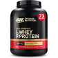 【多種口味】Optimum Nutrition Gold Standard 100% Whey Protein Powder 乳清蛋白粉