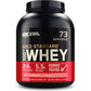 【多種口味】Optimum Nutrition Gold Standard 100% Whey Protein Powder 乳清蛋白粉