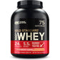 【多種口味】Optimum Nutrition Gold Standard 100% Whey Protein Powder 乳清蛋白粉