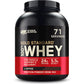 【多種口味】Optimum Nutrition Gold Standard 100% Whey Protein Powder 乳清蛋白粉