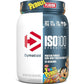 【多種口味】Dymatize ISO100 Hydrolyzed Protein Powder 水解分離乳清蛋白粉
