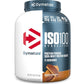 【多種口味】Dymatize ISO100 Hydrolyzed Protein Powder 水解分離乳清蛋白粉