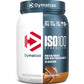 【多種口味】Dymatize ISO100 Hydrolyzed Protein Powder 水解分離乳清蛋白粉
