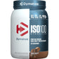 【多種口味】Dymatize ISO100 Hydrolyzed Protein Powder 水解分離乳清蛋白粉