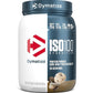 【多種口味】Dymatize ISO100 Hydrolyzed Protein Powder 水解分離乳清蛋白粉