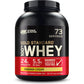 [Multiple Flavours] Optimum Nutrition Gold Standard 100% Whey Protein Powder