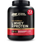 [Multiple Flavours] Optimum Nutrition Gold Standard 100% Whey Protein Powder