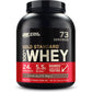 [Multiple Flavours] Optimum Nutrition Gold Standard 100% Whey Protein Powder