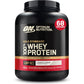 [Multiple Flavours] Optimum Nutrition Gold Standard 100% Whey Protein Powder