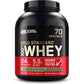 [Multiple Flavours] Optimum Nutrition Gold Standard 100% Whey Protein Powder
