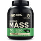 【多種口味】Optimum Nutrition Serious Mass Gainer 增重粉