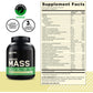 【多種口味】Optimum Nutrition Serious Mass Gainer 增重粉