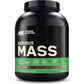【多種口味】Optimum Nutrition Serious Mass Gainer 增重粉