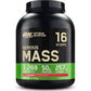 【多種口味】Optimum Nutrition Serious Mass Gainer 增重粉