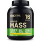 【多種口味】Optimum Nutrition Serious Mass Gainer 增重粉