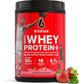 Six Star 100% Whey Protein Plus