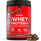 Six Star 100% Whey Protein Plus