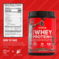 Six Star 100% Whey Protein Plus