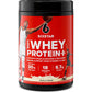 Six Star 100% Whey Protein Plus